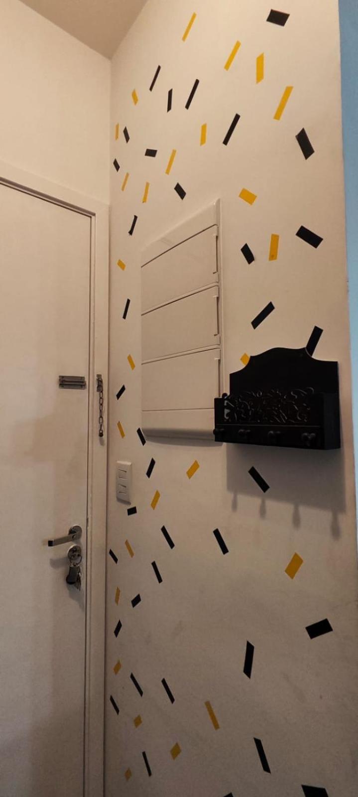 Ape Da Arq Apartamento
