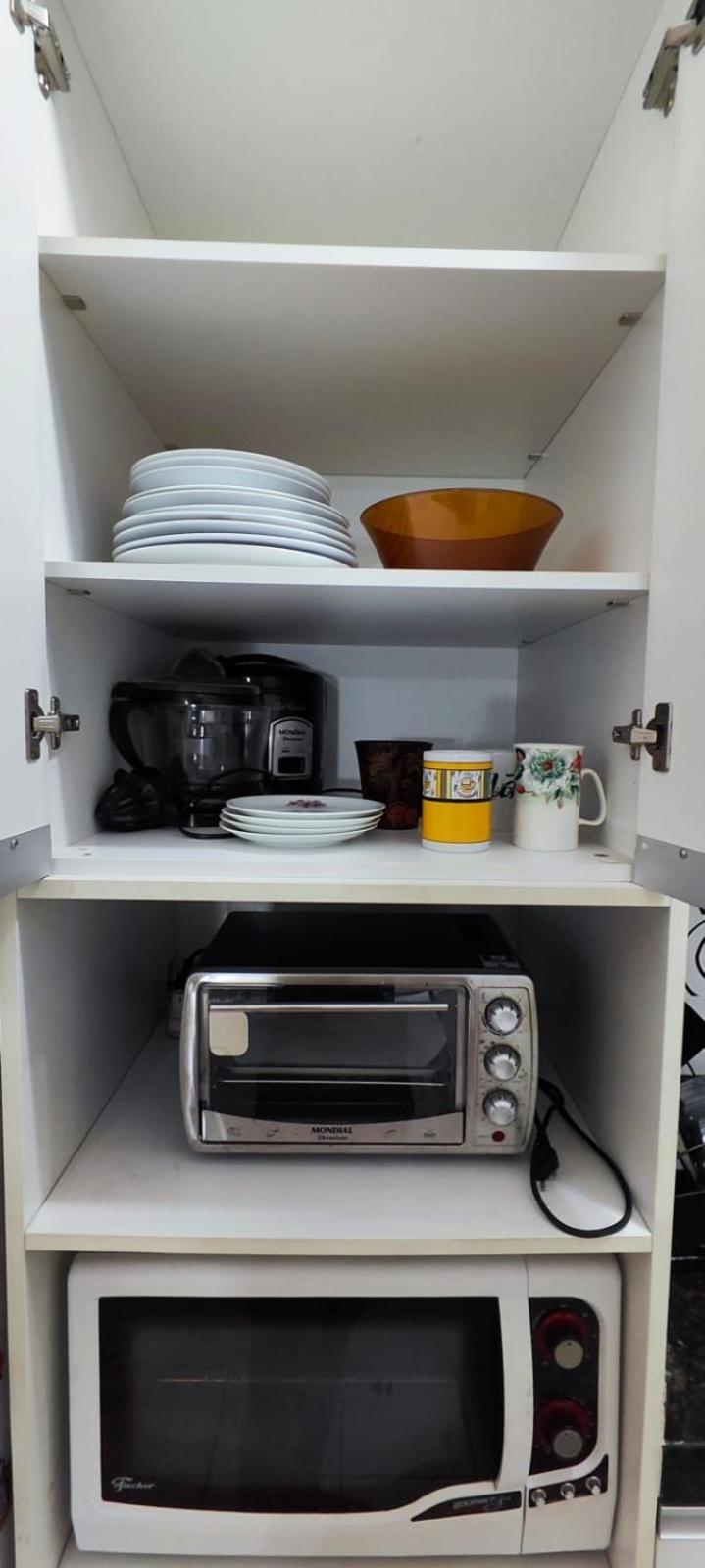 Apartamento Ape Da Arq Santos (Sao Paulo)