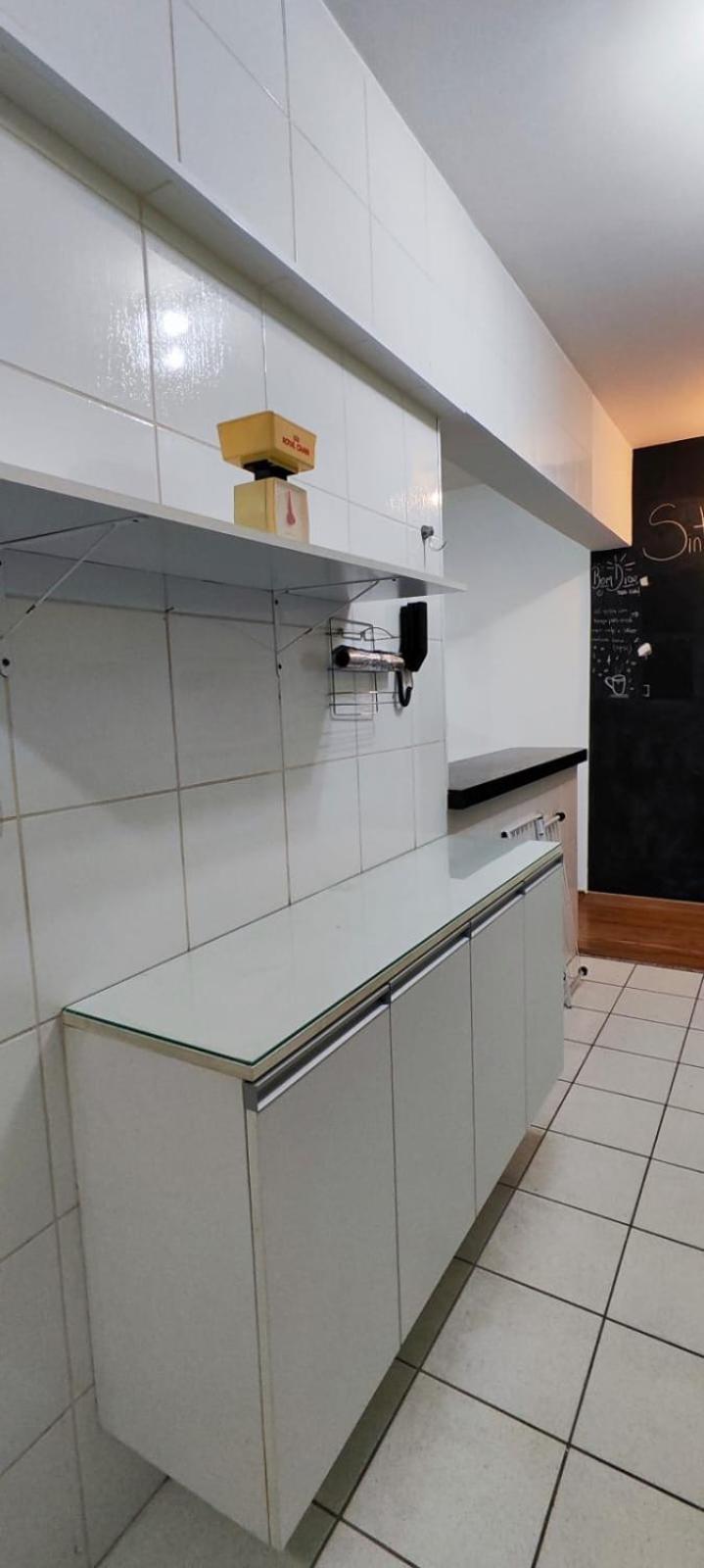 Ape Da Arq Apartamento Santos (Sao Paulo)