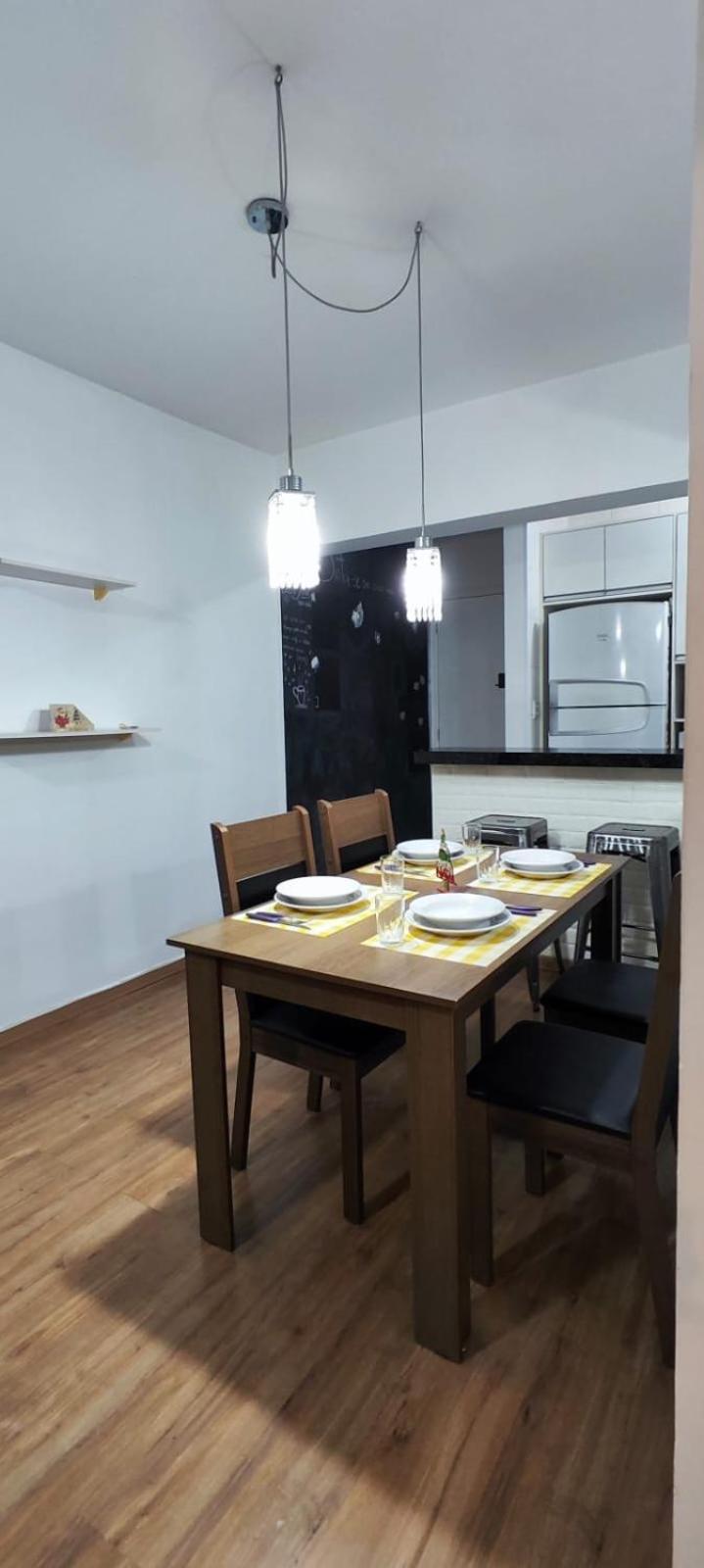 Apartamento Ape Da Arq