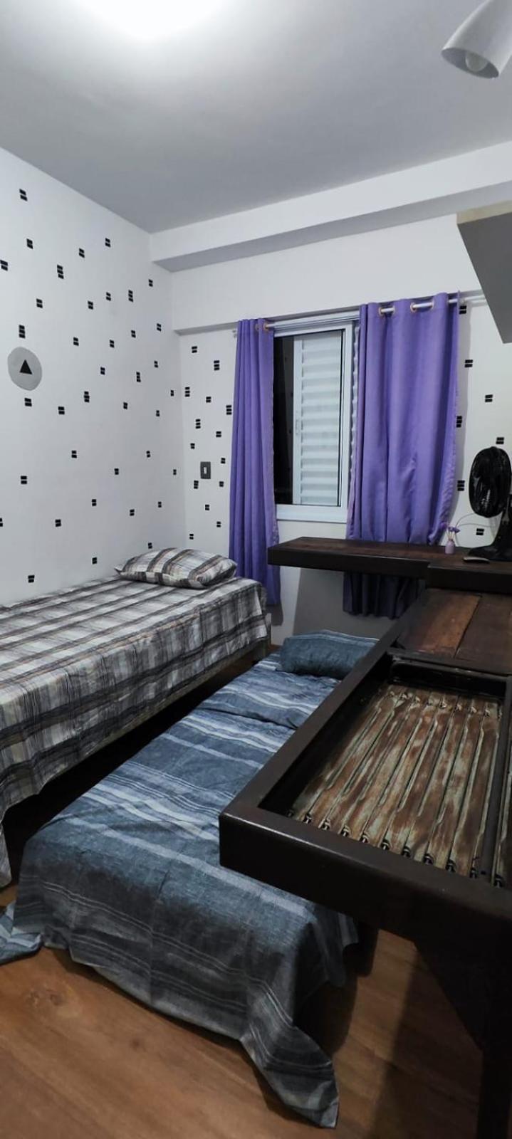 Apartamento Ape Da Arq