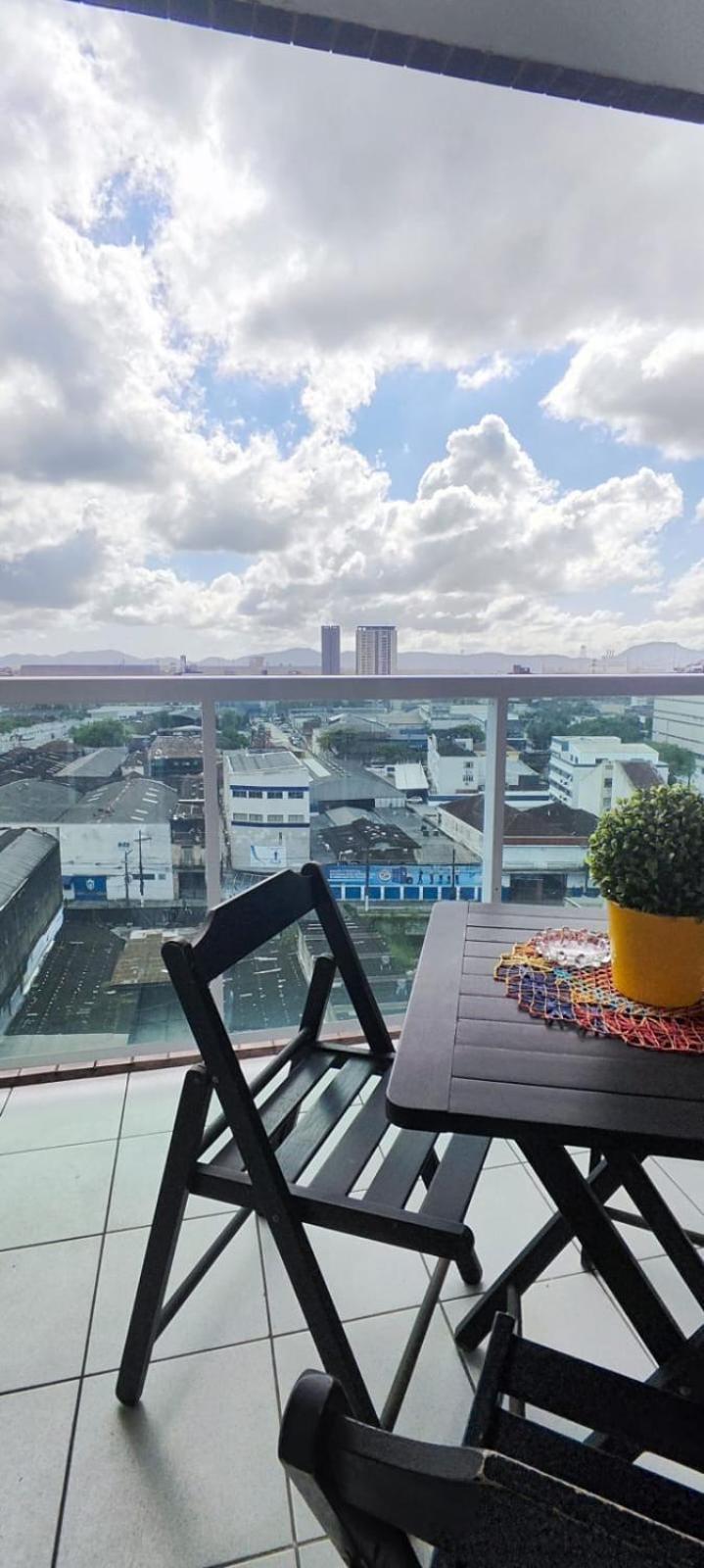 Ape Da Arq Apartamento Santos (Sao Paulo)
