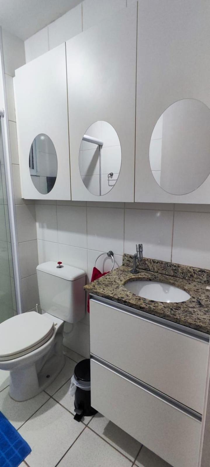 Ape Da Arq Apartamento *